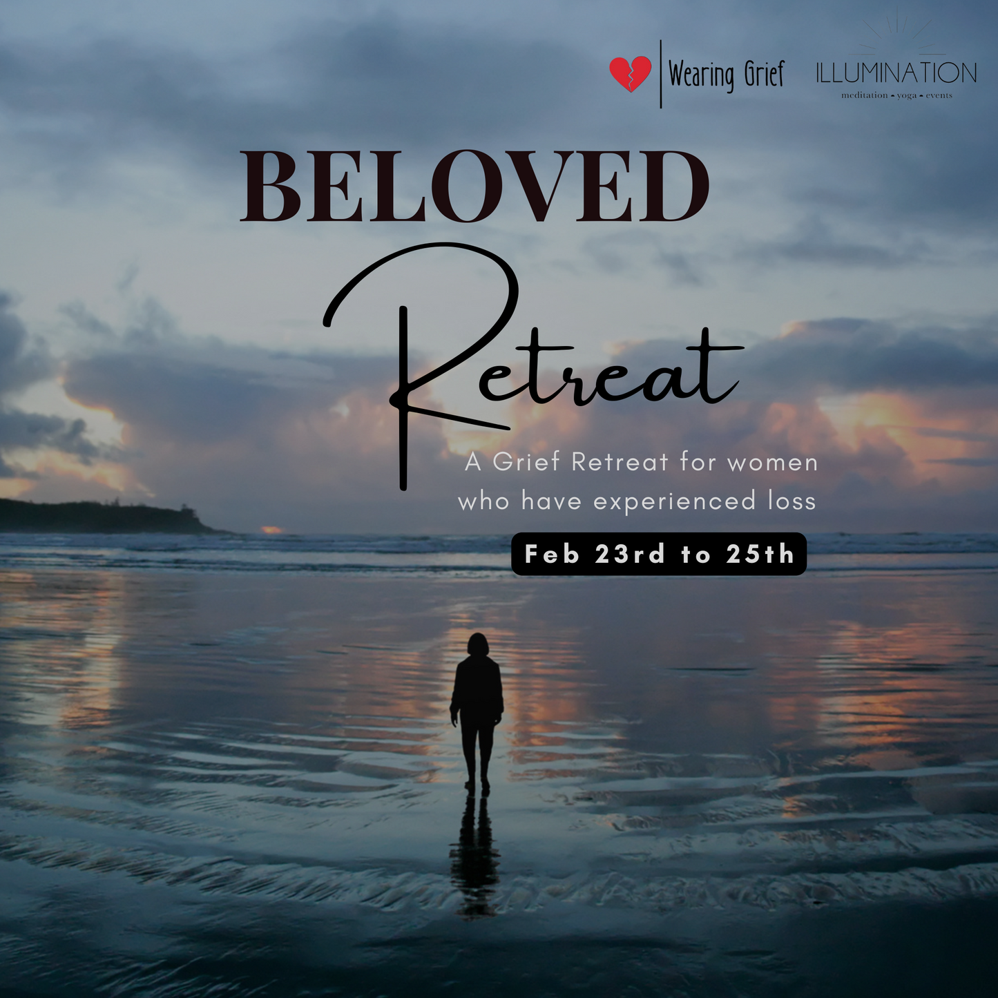 Grief Retreat