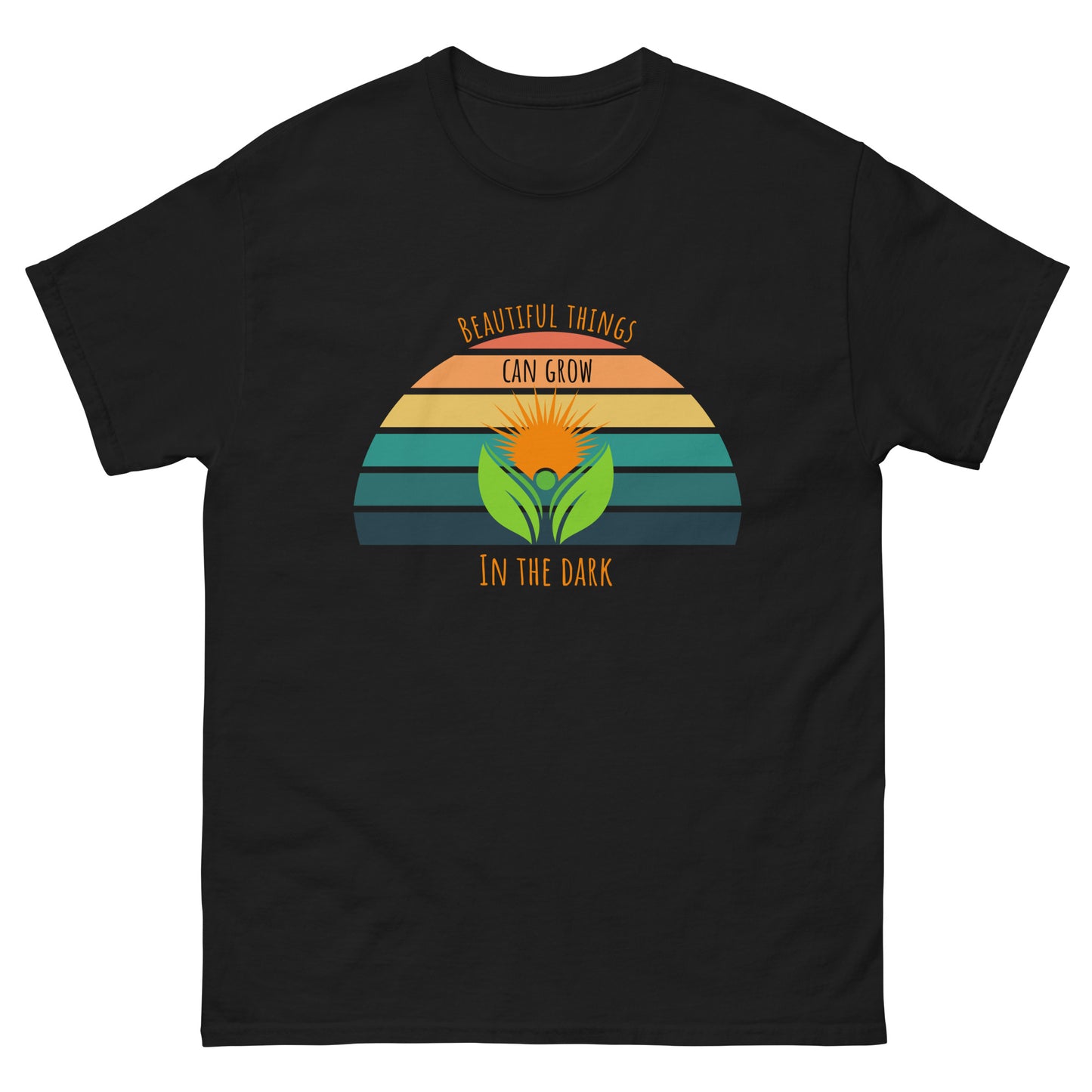 Grow in the Dark - Tee