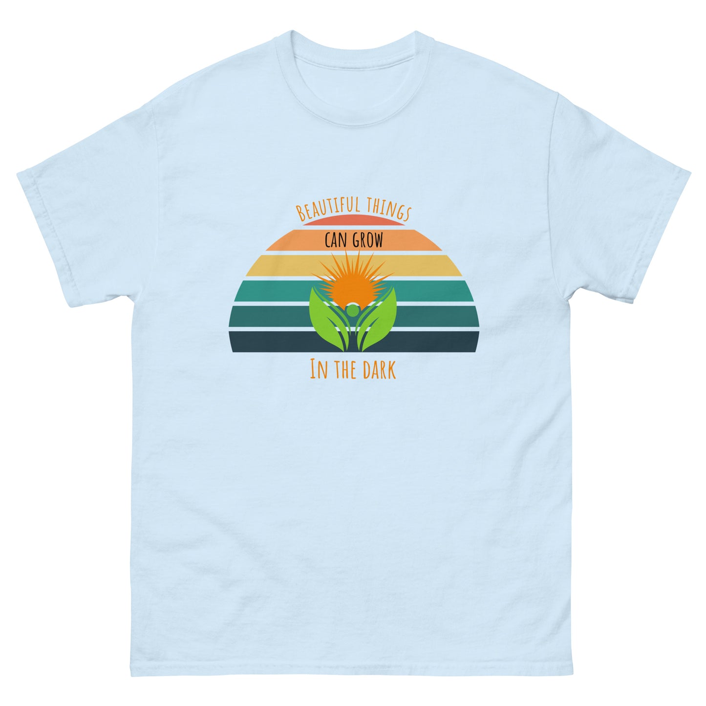Grow in the Dark - Tee