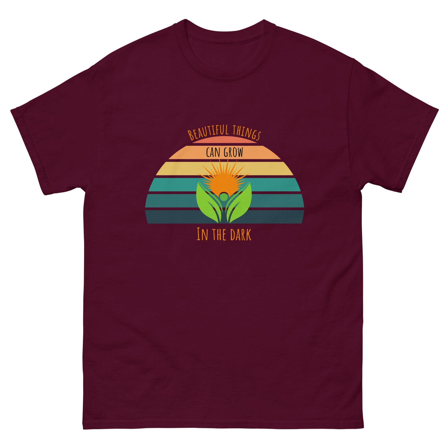 Grow in the Dark - Tee