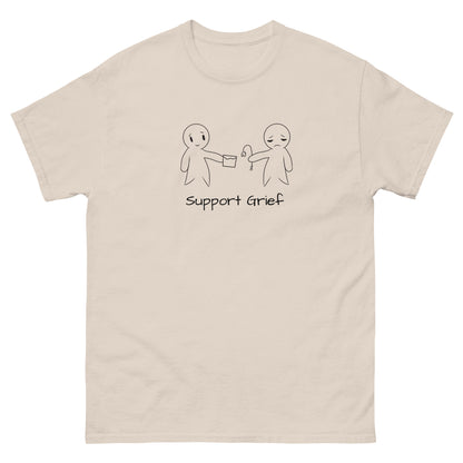 Support Grief - Tee